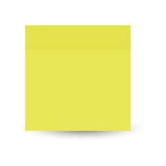 Sticky Note Paper