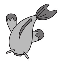 illustration fish