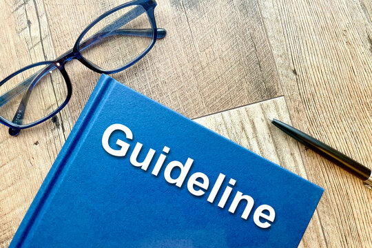 ガイドラインの本