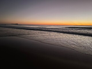 Mudjimba Beach Sunshine Coast Australia