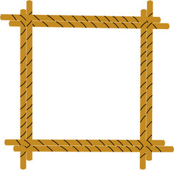 Frame line divider