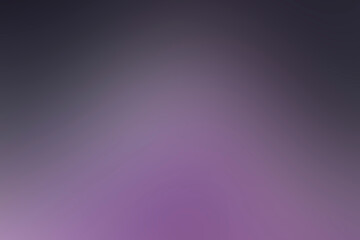 Blurred gradient abstract background, violet and black gradient background, business background for banners and advertisements, premium background.