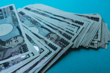 お金