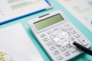 資料のイメージフォト