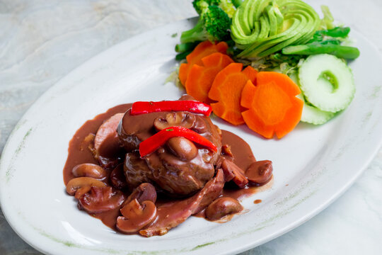 filet mignon