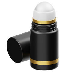 Deodorant 3D Icon
