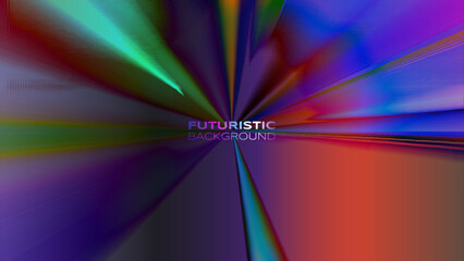 Futuristic 80s cover design optimum native retro vibrant back to the future theme background