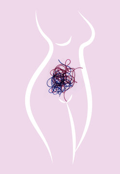 menstruation pain