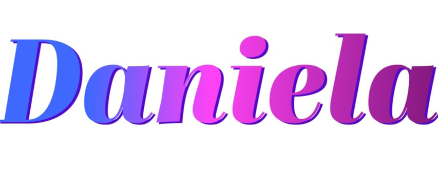 รูปภาพDaniela – เลือกดูภาพถ่ายสต็อก เวกเตอร์ และวิดีโอ281 | Adobe Stock