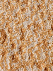 Armenian lavash as an abstract background.