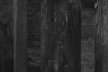 Black vintage worn wooden texture, indoor texture, wood design, decoration