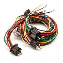 Electrical harness