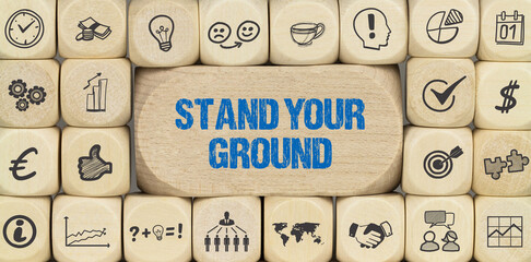 Stand Your Ground	