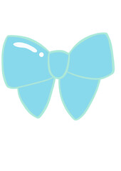 hair bow