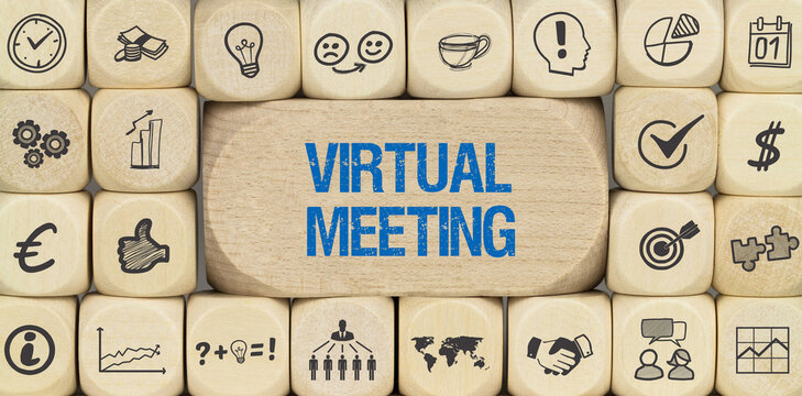 Virtual Meeting	