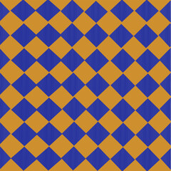 seamless pattern with square, vector illustration