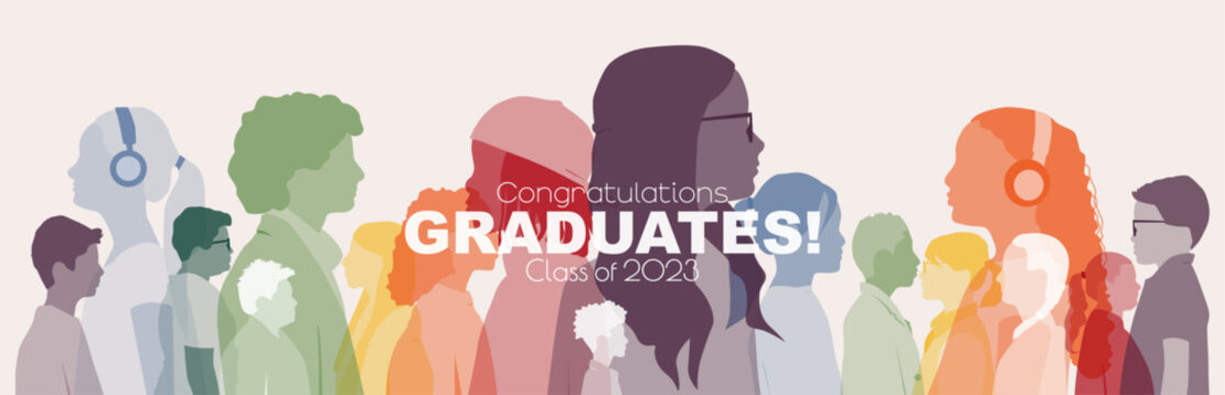 Congratulations Graduates 2023 Images – Browse 2,377 Stock Photos ...