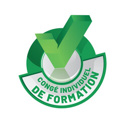 CIF - congé individuel de formation