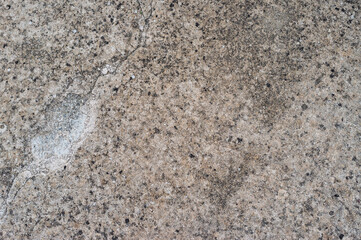 imagen detalle textura pared de piedra con una grieta 