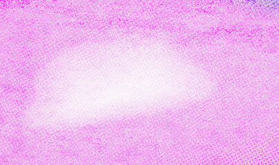 Pink color plain abstract design background. Textured, Suitable for flyers, banner, social media, covers, blogs, eBooks, newsletters or insert picture or text with copy space