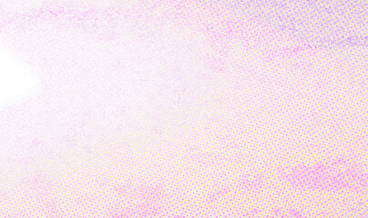 Pink color plain abstract design background. Textured, Suitable for flyers, banner, social media, covers, blogs, eBooks, newsletters or insert picture or text with copy space