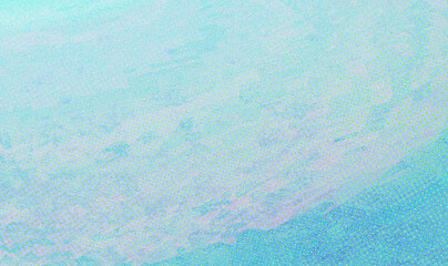 Fototapeta premium Light blue color plain abstract design background. Textured, Suitable for flyers, banner, social media, covers, blogs, eBooks, newsletters or insert picture or text with copy space