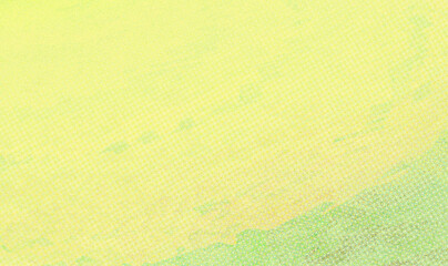 Yelow color plain abstract design background with texture, Suitable for flyers, banner, social media, covers, blogs, eBooks, newsletters or insert picture or text with copy space
