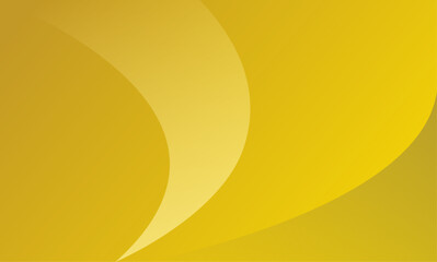 abstract yellow background