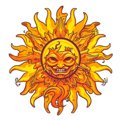 Sol