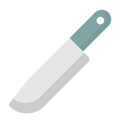 knife