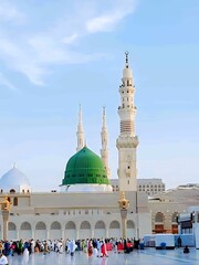 Madina  © Rauf