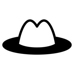 hat dualtone 