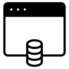 pile of coins dualtone 