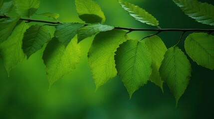 Fototapeta na wymiar Foliage and Leaves white and colored Background