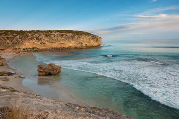 Pennington Bay, Kangaroo Island, South Australia