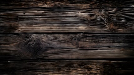 Fototapeta premium old wood background dark wooden abstract texture