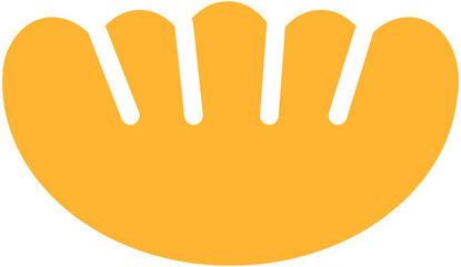 Dumpling Icon