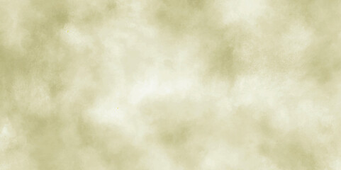 Abstract watercolor background with brown and white paper texture design .Old paper texture background and grunge antique paper texture Modern design with  concrete background texture wallpaper . 