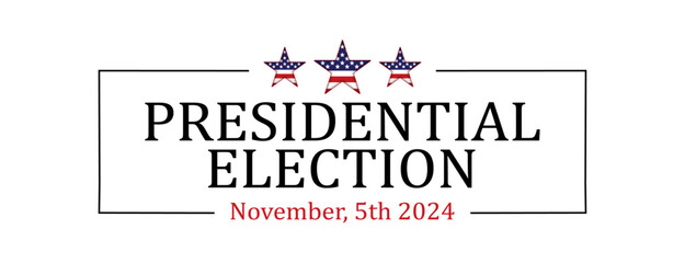 Presidential Election 2024