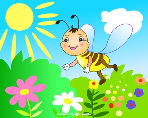 bee