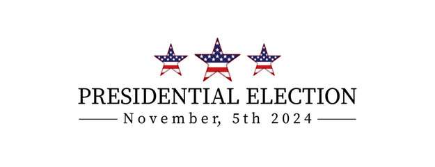 Presidential Election 2024