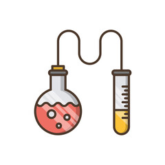 Research illustration