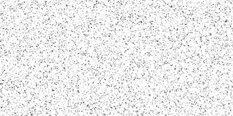 Abstract design with white paper texture background and terrazzo flooring texture polished stone pattern old surface marble for background .Rock backdrop textured illustration .Geometric background .	