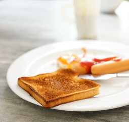 Ham Sheet sandwiches a quick and easy meal that can be made at home or ordered via delivery.