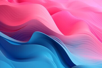 background graphic shape red blank design liquid purple dynamic light pattern wavy geometric. Generative AI. Generative AI
