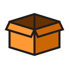 box icon