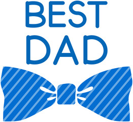 Fathers Day Icon