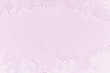 Abstract modern grungy patterned background.  Grunge design frame backdrop.