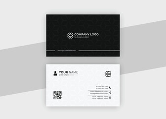 Corporate Modern Business Card Designs