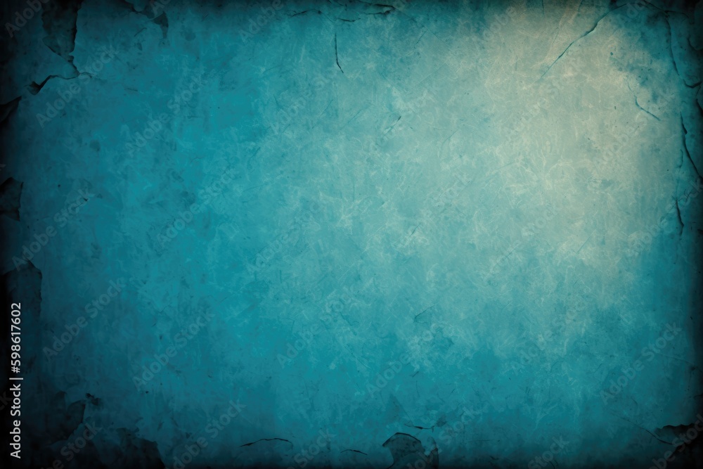 Poster textured grunge background frame with space for your projects